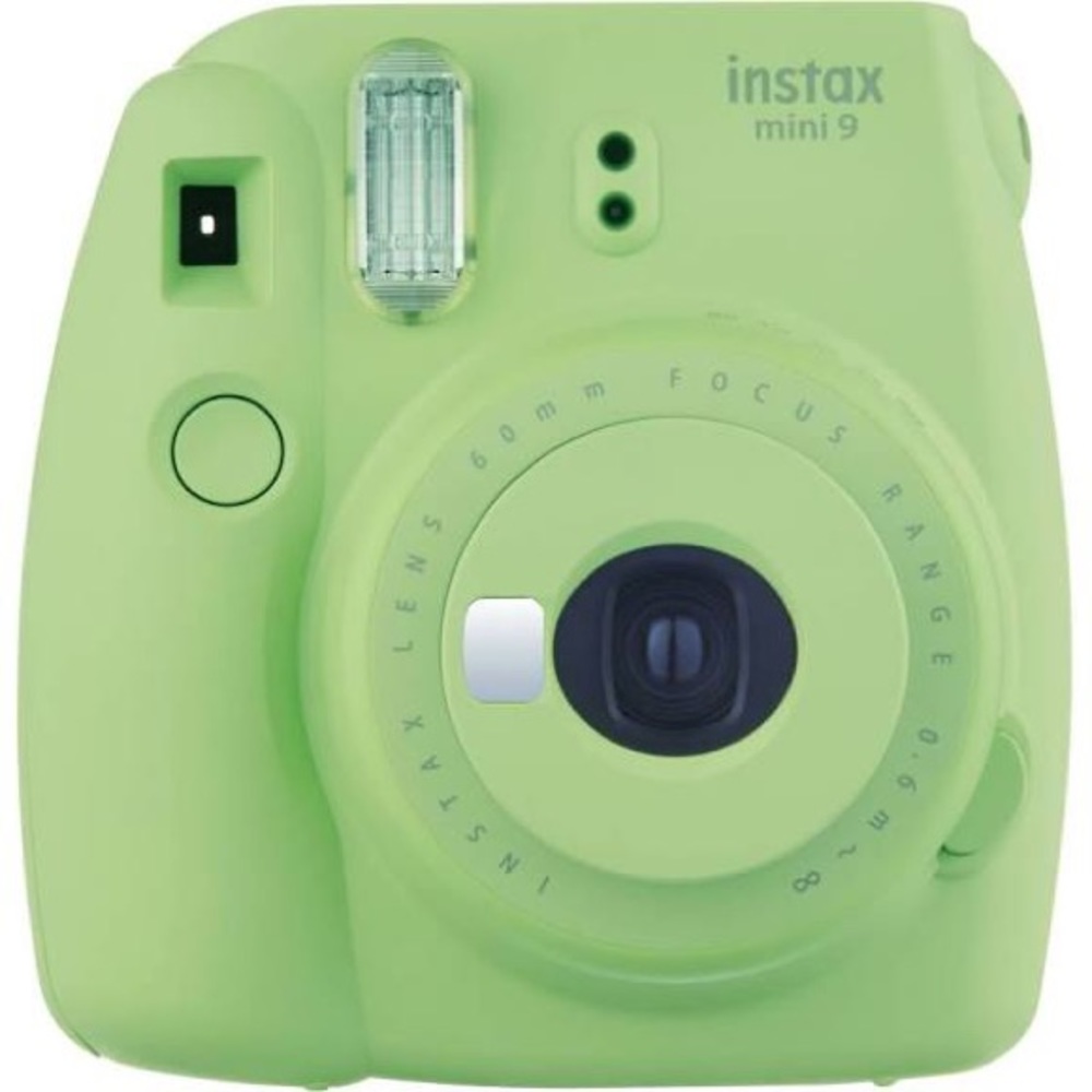 Fuji film instax mini